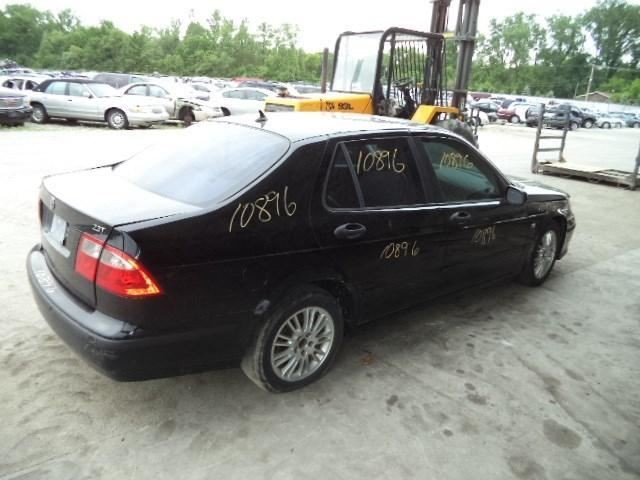 9-5 2005 Sun Visor 30480