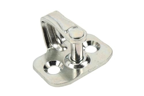 20951578 Door Lock Striker