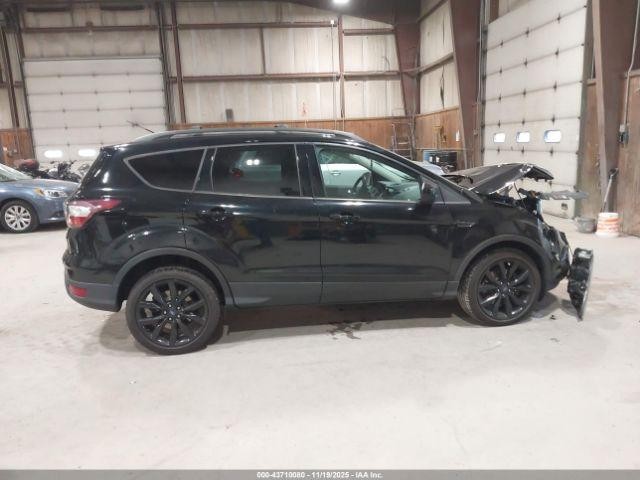 Used A/C Selector Switch fits: 2017 Ford Escape Front automatic temperature cont