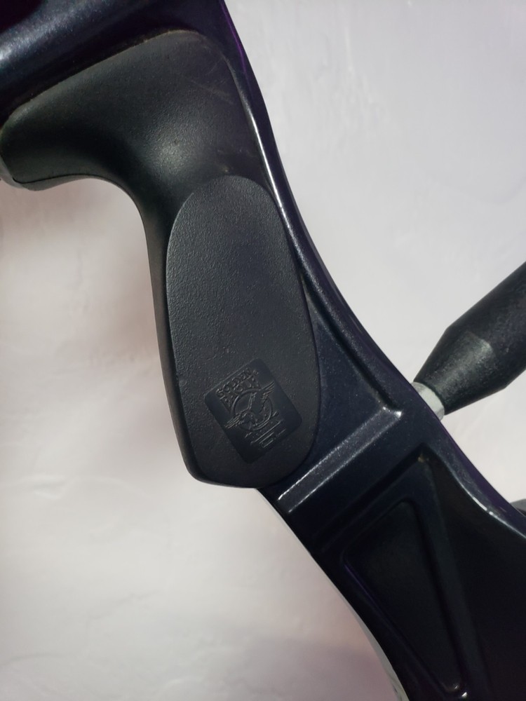 Golden Eagle Compound Archery Bow