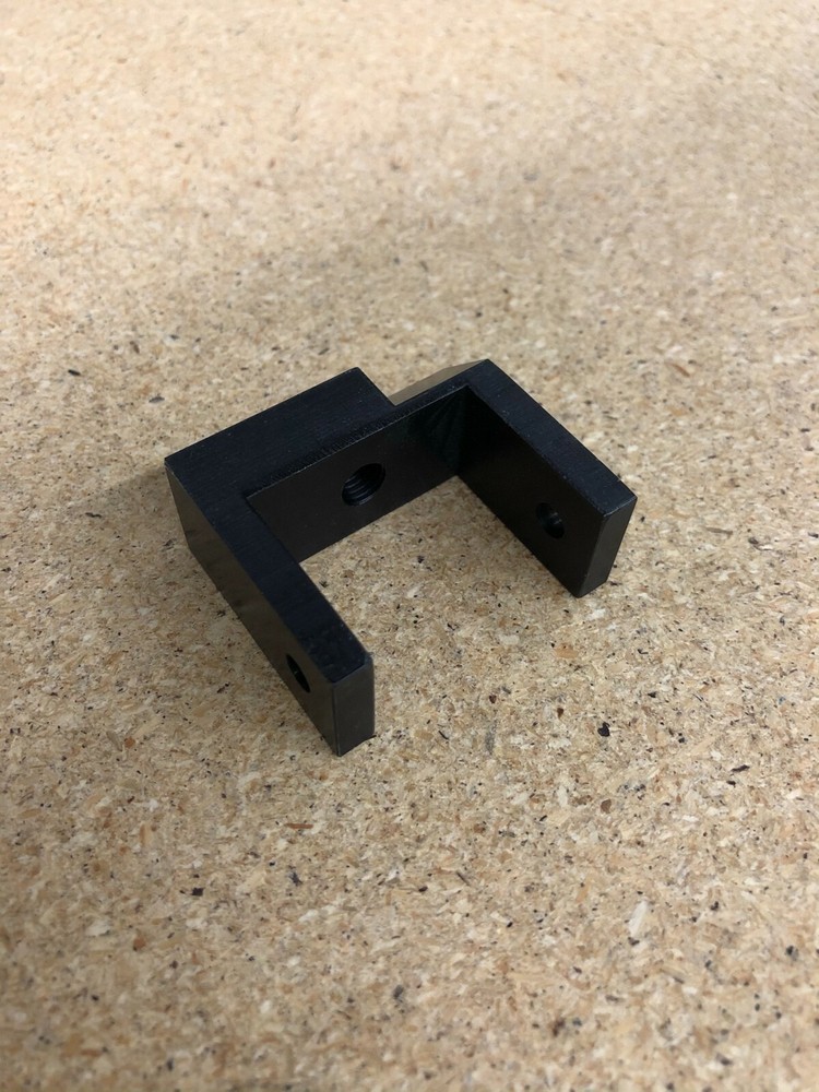 PN 10007-092 Block Roller Adjust
