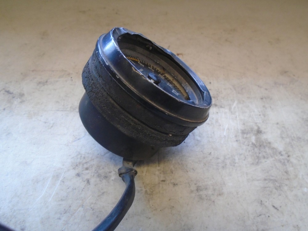 BRIDGESTONE TACHOMETER