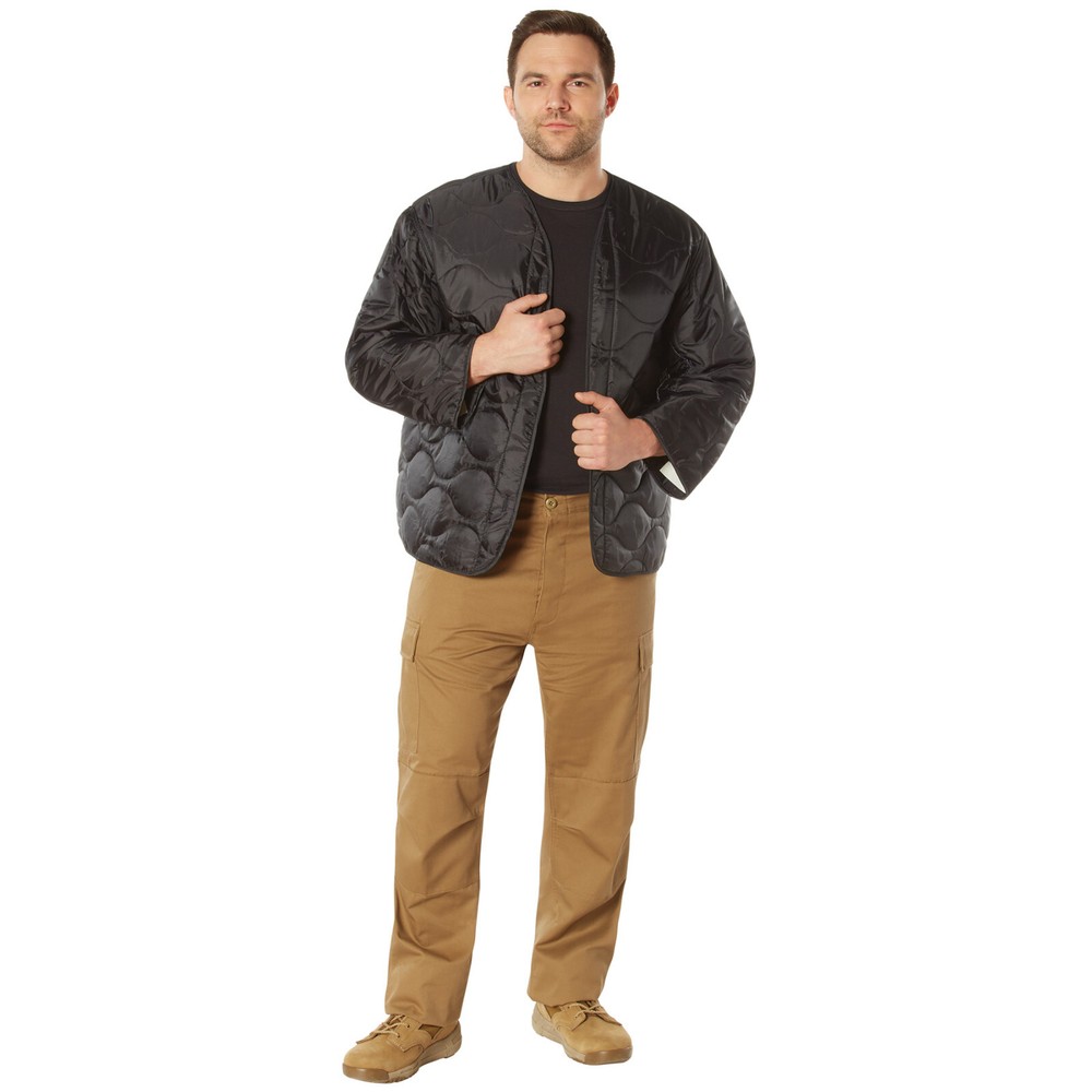 Rothco M-65 Field Jacket Liners # 8294