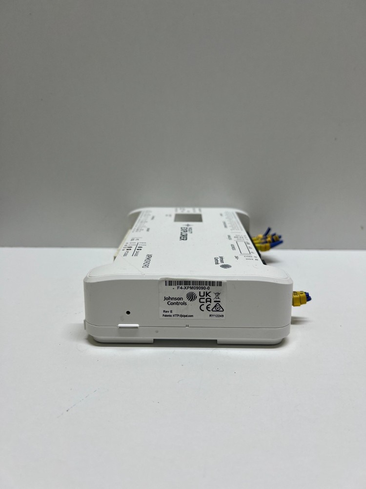 Johnson Controls F4-XPM09090 Expansion Module
