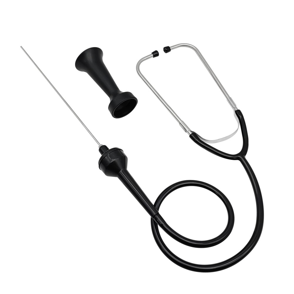 ZKTOOL Mechanics Stethoscope Kit - 3 Piece 3PC