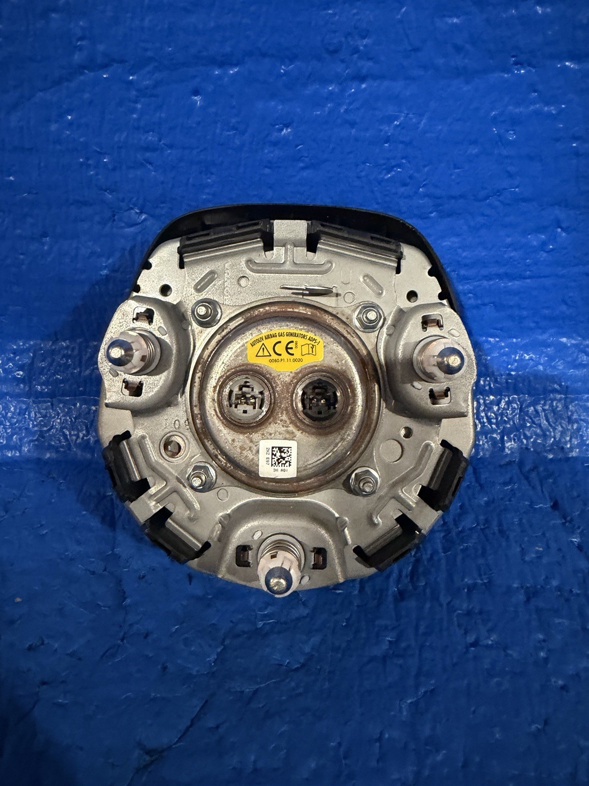 2022-2023-2024-2025-Honda Civic Driver Wheel Airbag