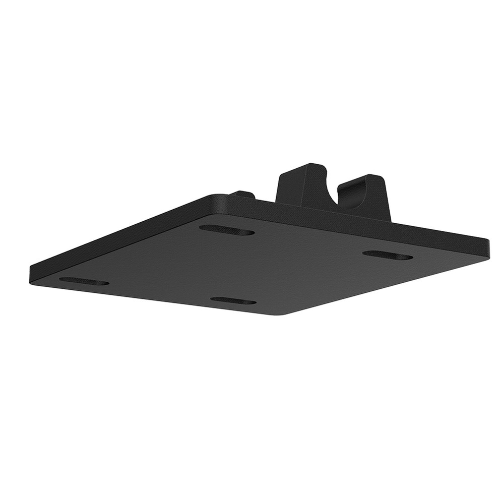 For Polaris General #5452826 Glass Tip-Out Full Windshield Handle Base Bracket