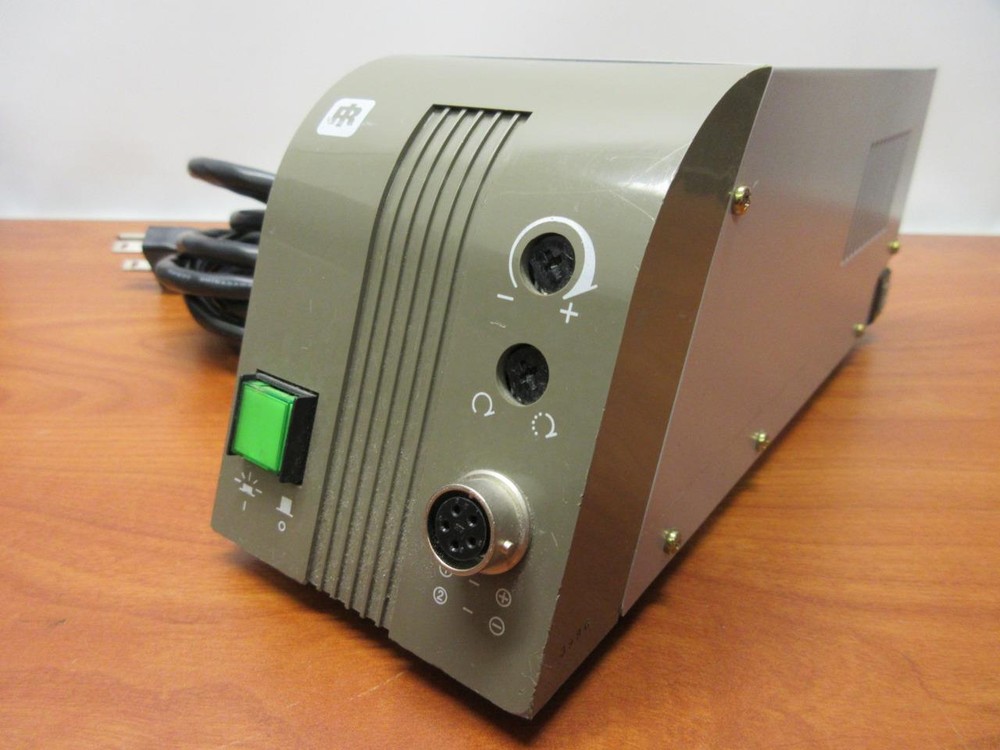 Ingersoll Rand EC24N Electric Screwdriver Controller