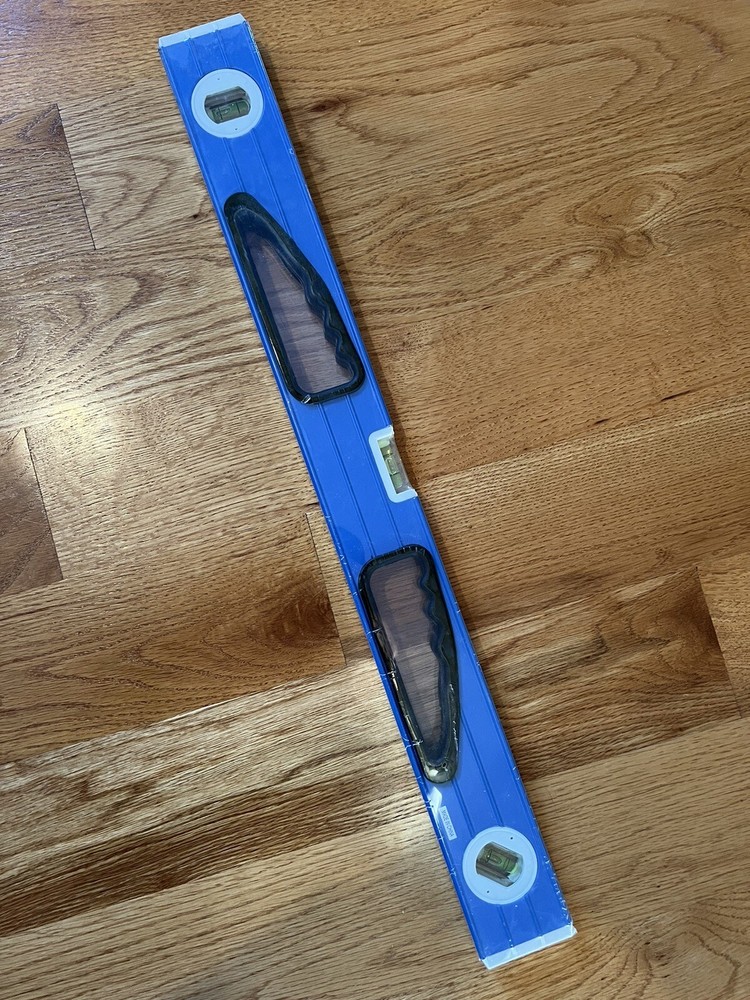 24 Inch Level NEW!