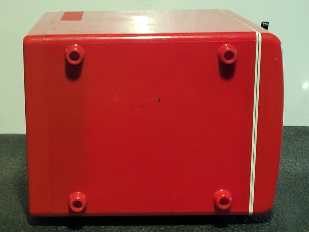 Frigidaire & Thermoelectric Refreshing Ice Cold Drinks Mini-Refrigerator's (2)