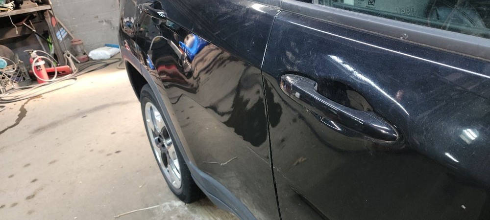 17-21 Jeep Compass Engine ECM Electronic Control Module 2.4 Liter