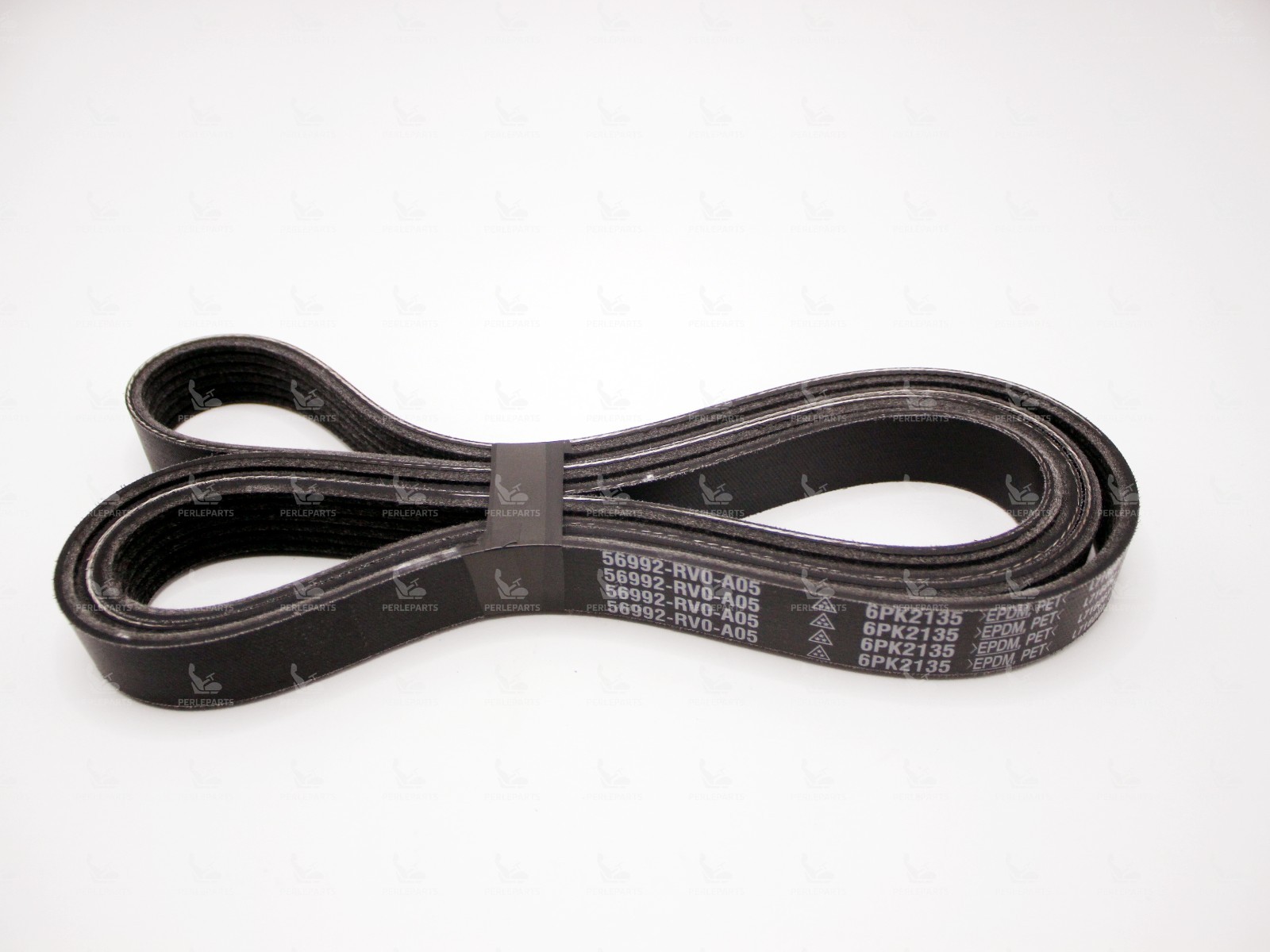 Genuine OEM Honda Acura 56992-RV0-A05 Serpentine Drive Belt