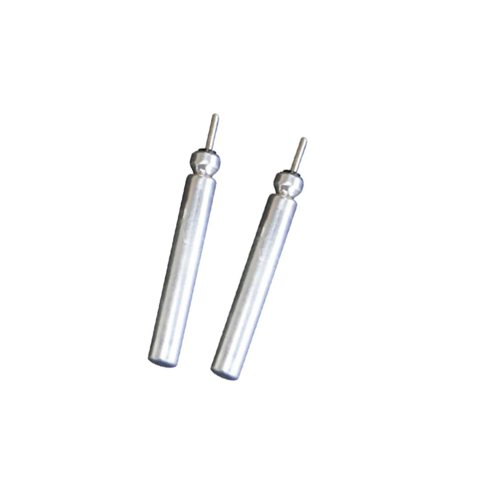 Lumenok Compound Bow Replacement Batteries - 2 Count - RB