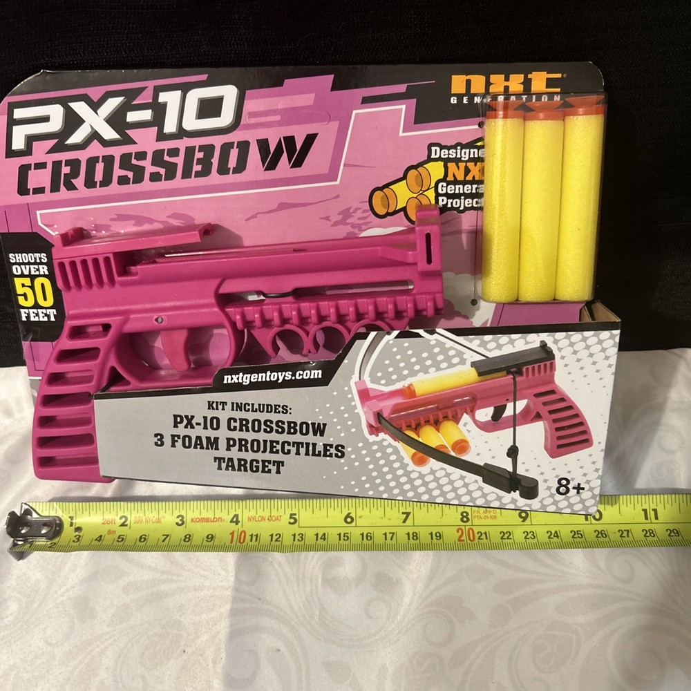 Toy Crossbow