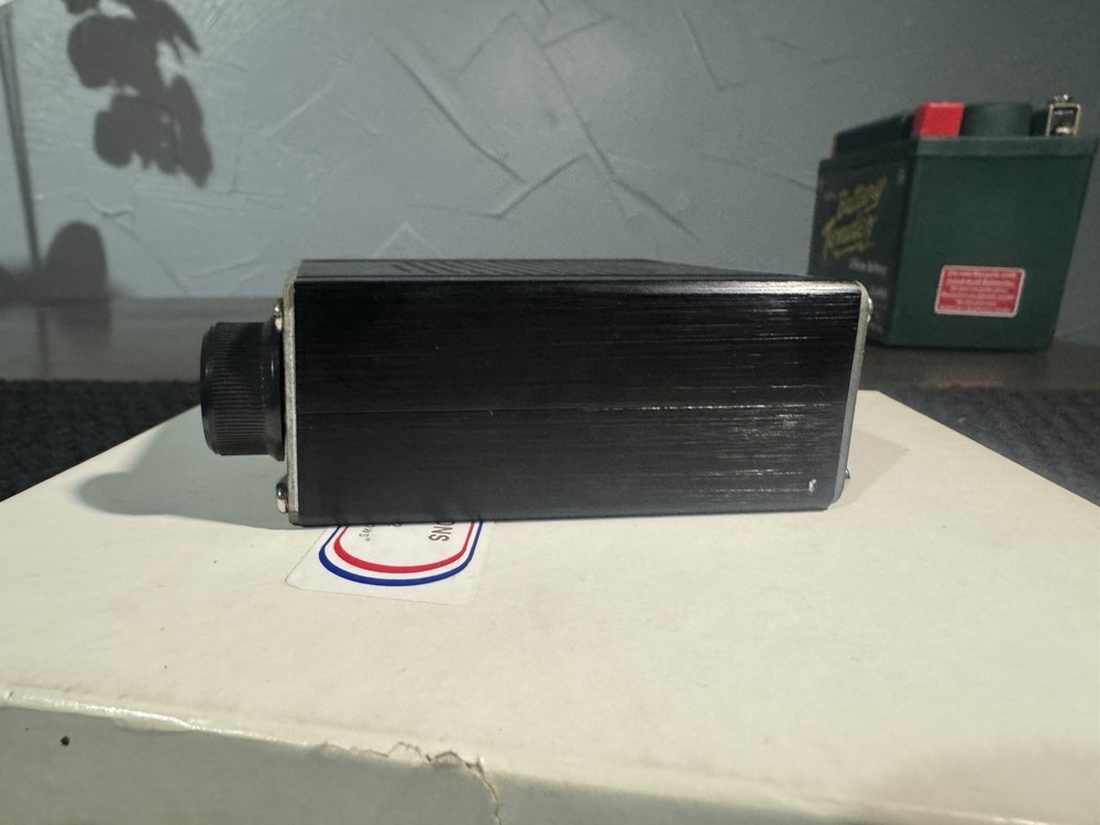 ATS-20 SFull Waveband Radios Receiver Frequency Modulation *No Antenna