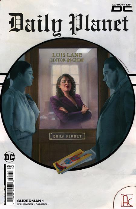 Superman #2-5 | Select Covers | DC Comics 2023 NM