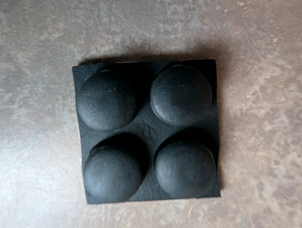 STRICH LOOPER & DRUM PEDAL