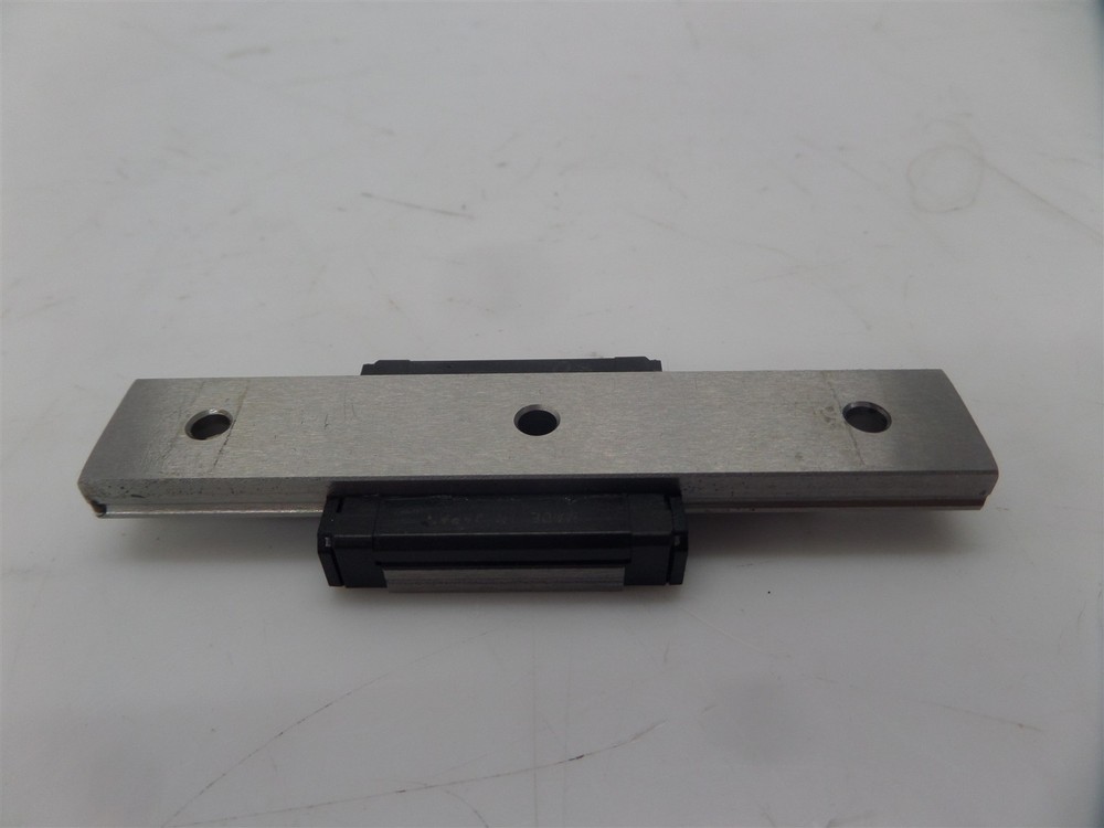 THK SRS7WGM Linear Guide Block Rail