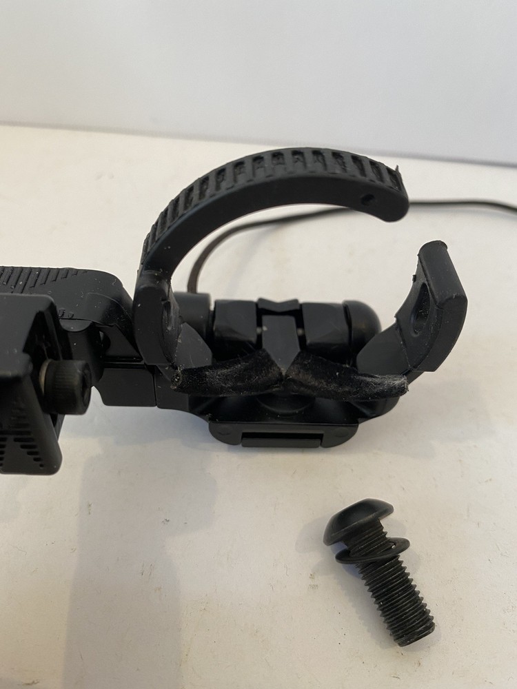 Trophy Taker Throw Down Ambidextrous Cable Driven Drop Away Rest