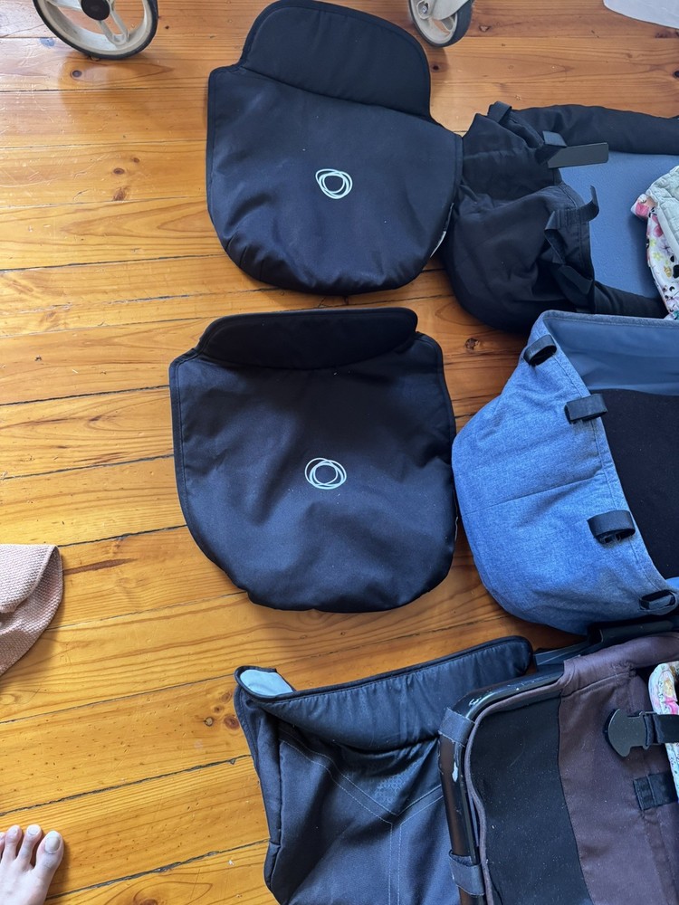 Bugaboo Donkey Pram