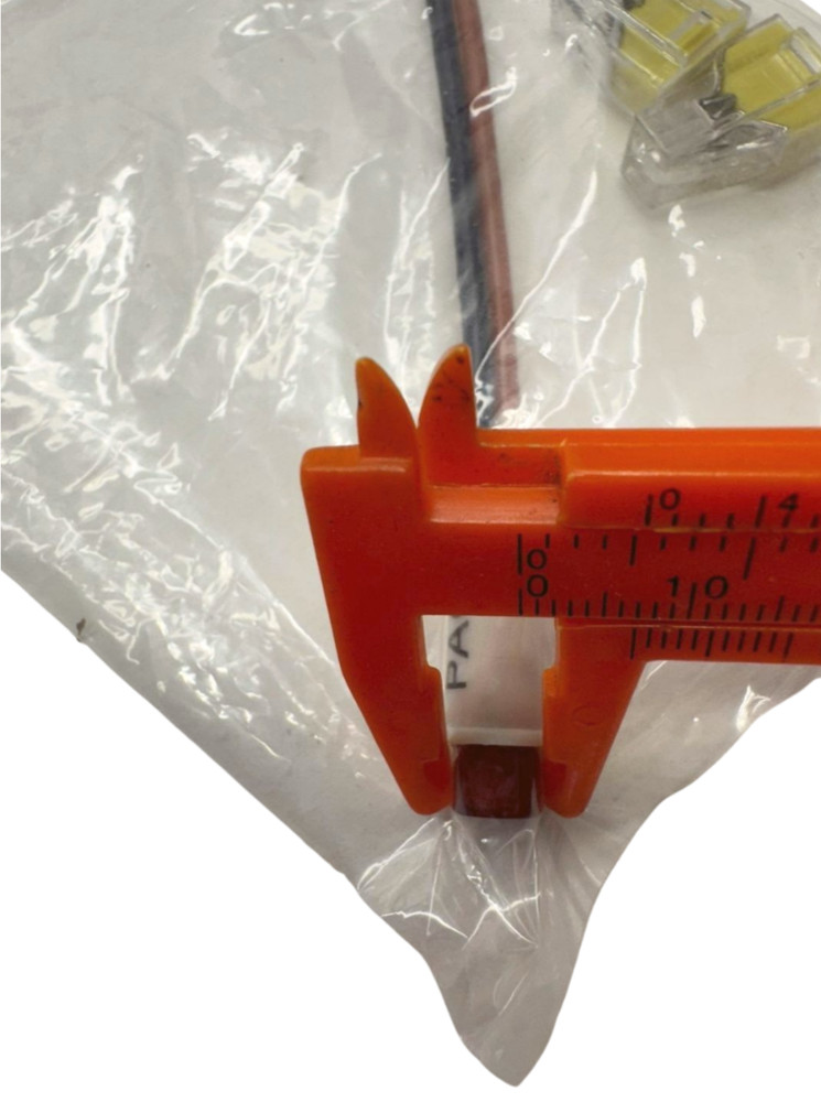 Pace 2V Red Indicator Light **Free Shipping**