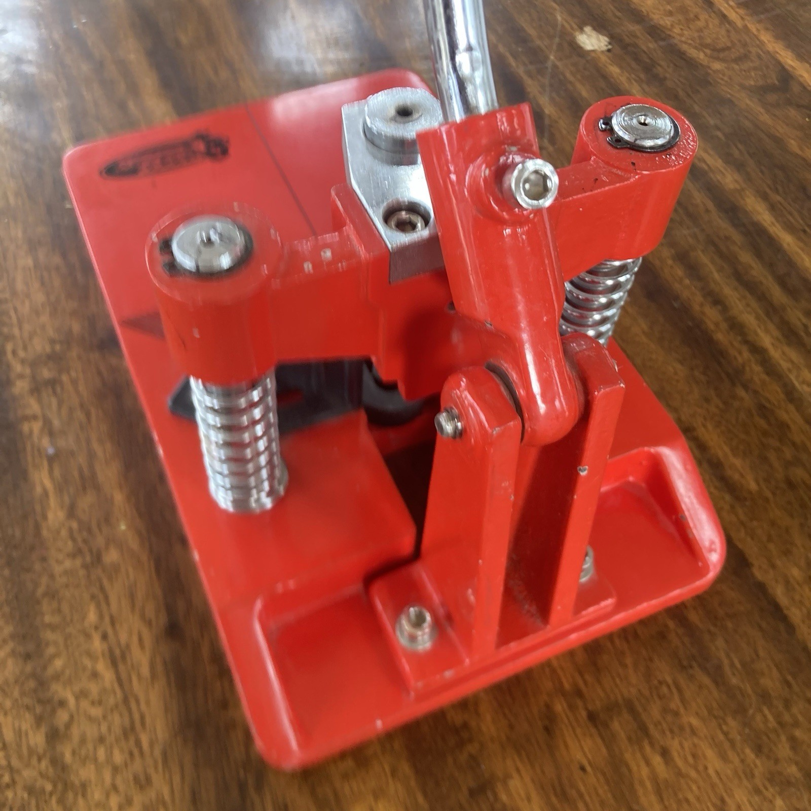 Soooper Rounder Heavy Duty Corner Round Punch Cutter Machine FREE SHIPPING