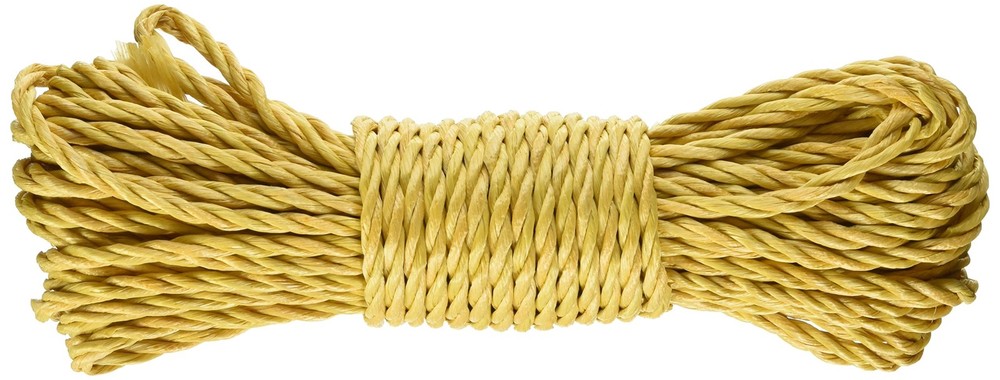 IIT 48960 72' x 1/4" Poly Rope