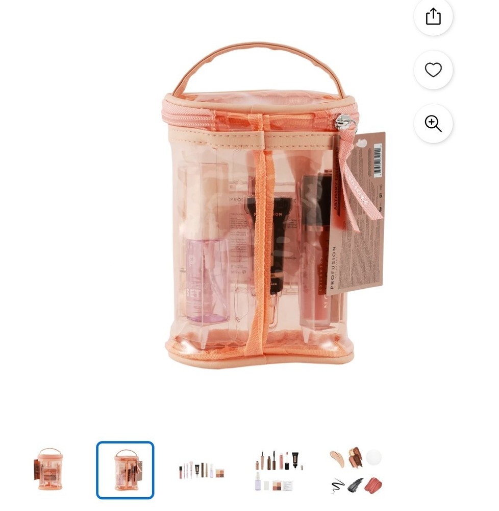 Artistry Essentials 10 Pc Beauty Set