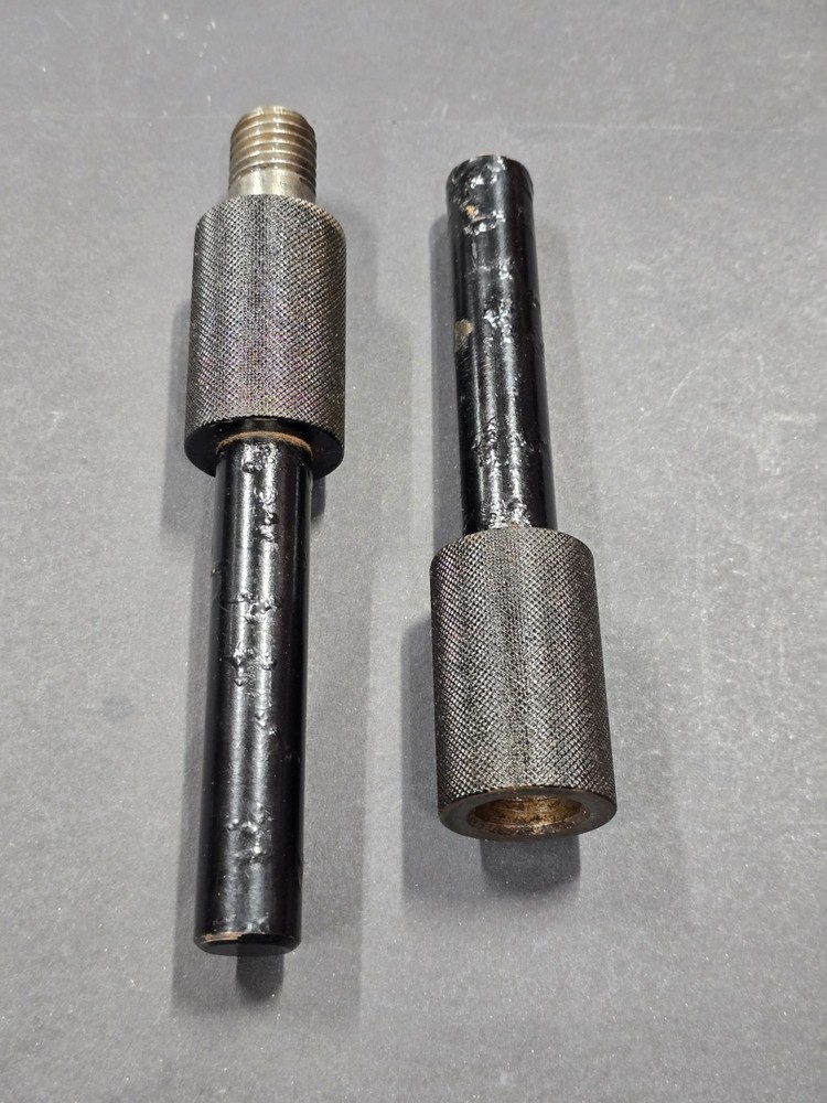 Soloflex 2 Piece Load Pin - Used