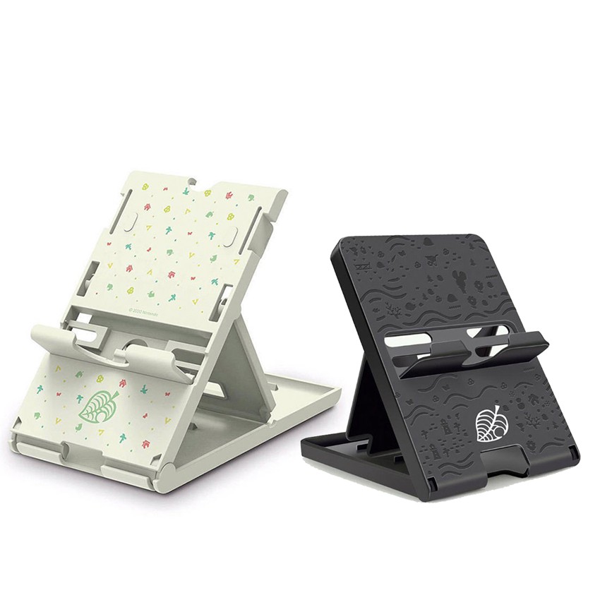 Bracket Foldable Game Card Case Stand Holder Switch Mount Play Ipad