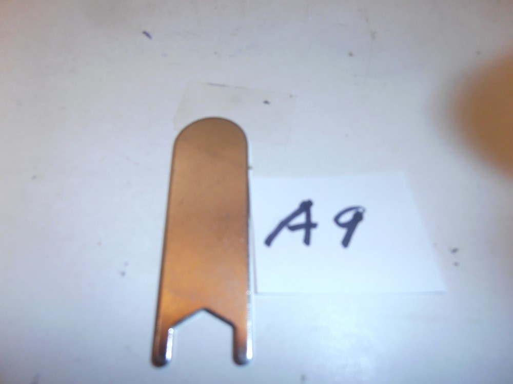 Bush Wrench