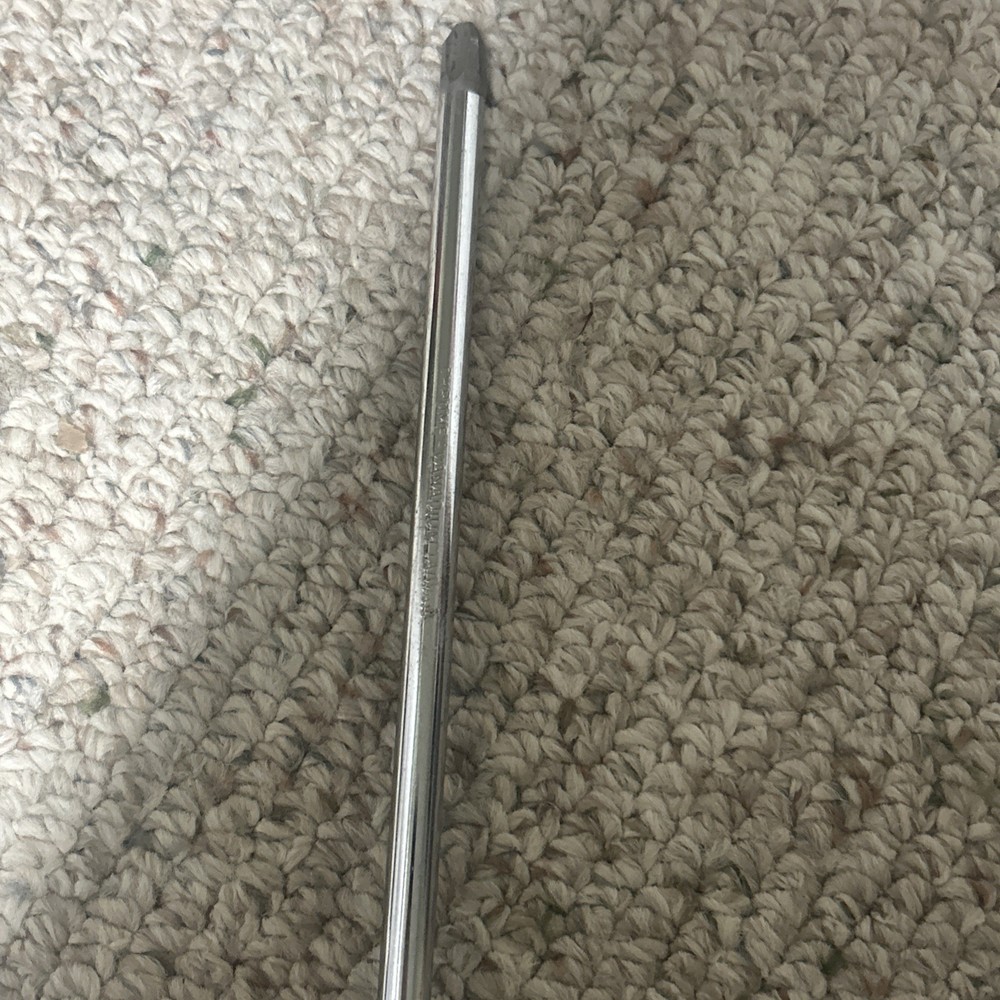 LARGE 'ALLIED' 12'' X 3/8'' DIAMETER PHILLIPS HEAD SCREWDRIVER