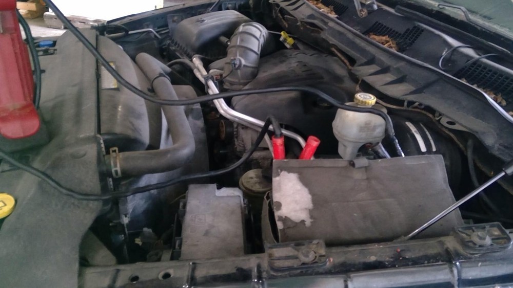 Used Telematics Interface Module fits: 2011 Ram Dodge 1500 pickup Communication