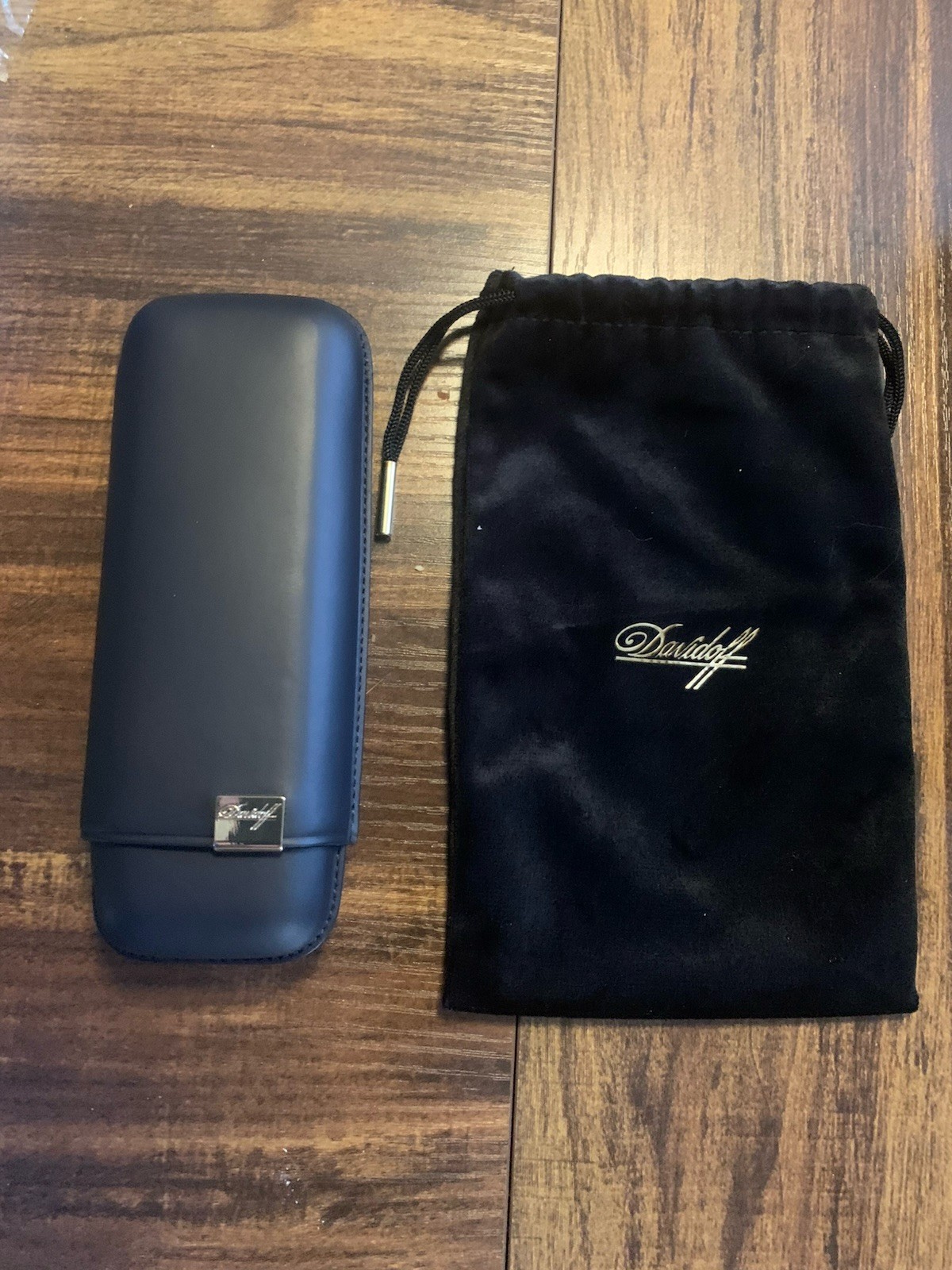 New Davidoff Cigar Case XL-2 Spain