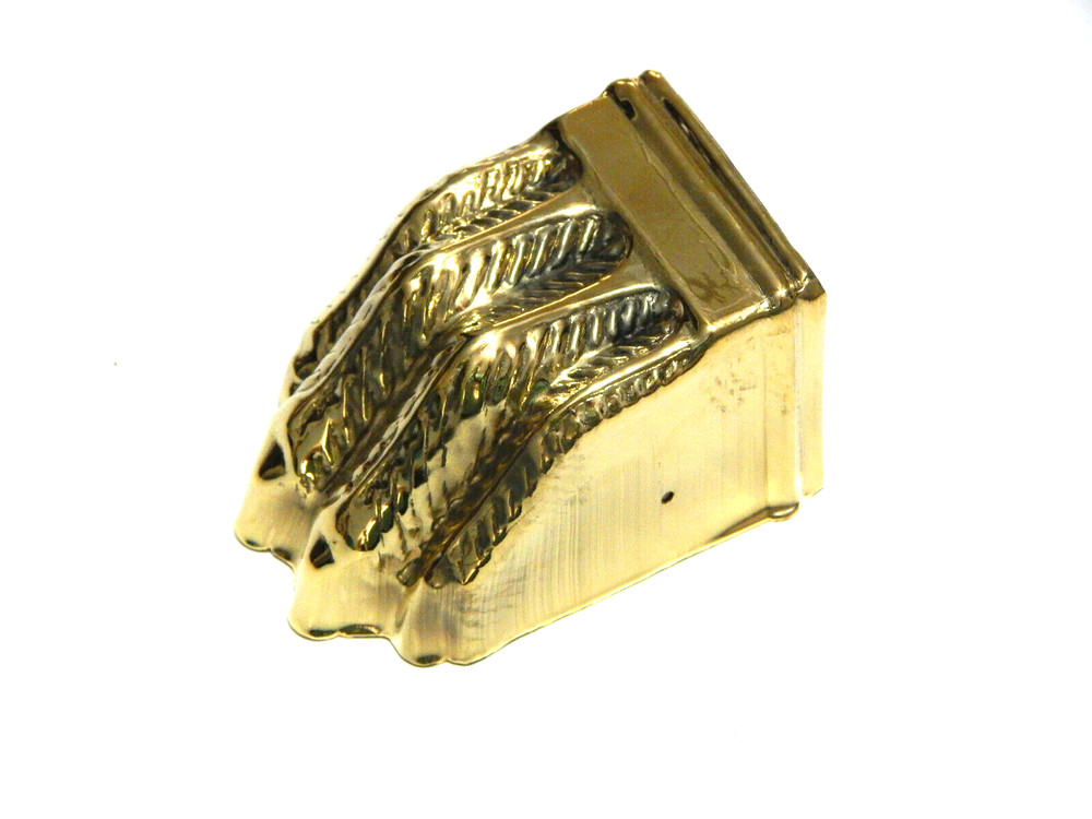 Claw Foot For Duncan Phyfe Style Table Leg Large