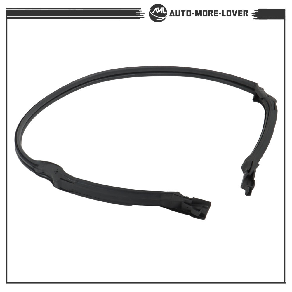 For 97-04 Chevy Corvette Coupe Weatherstrip Seal Gasket Targa Top Rear 10329158
