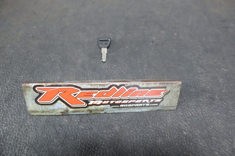 KAWASAKI KEY 902