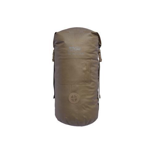 Military Issue SealLine Compression Stuff Sack, Used
