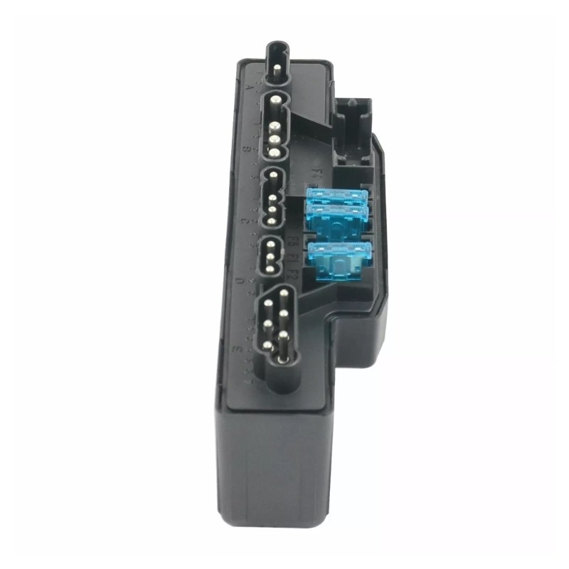 Car Box Unit for E280 E320 E420 2105400472 A2105400472 Unit