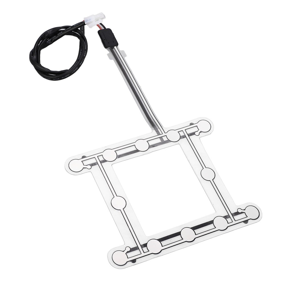 Pressure Sensor Occupancy Detection Safety Alarm Quick Response New