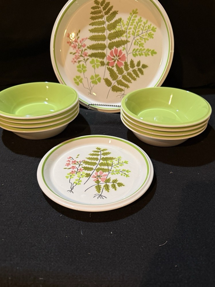 Mikasa Palmyra Complete 6 Place settings