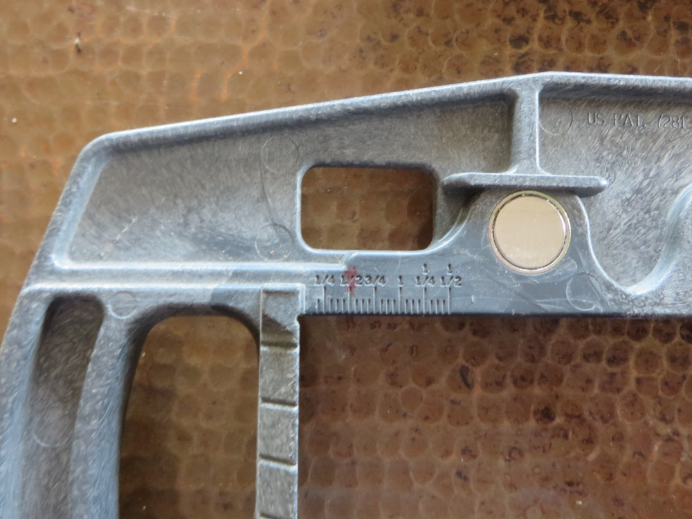 Rockler Undermount Drawer Slide Jig