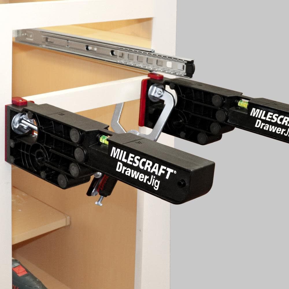 Milescraft Drawer Jig