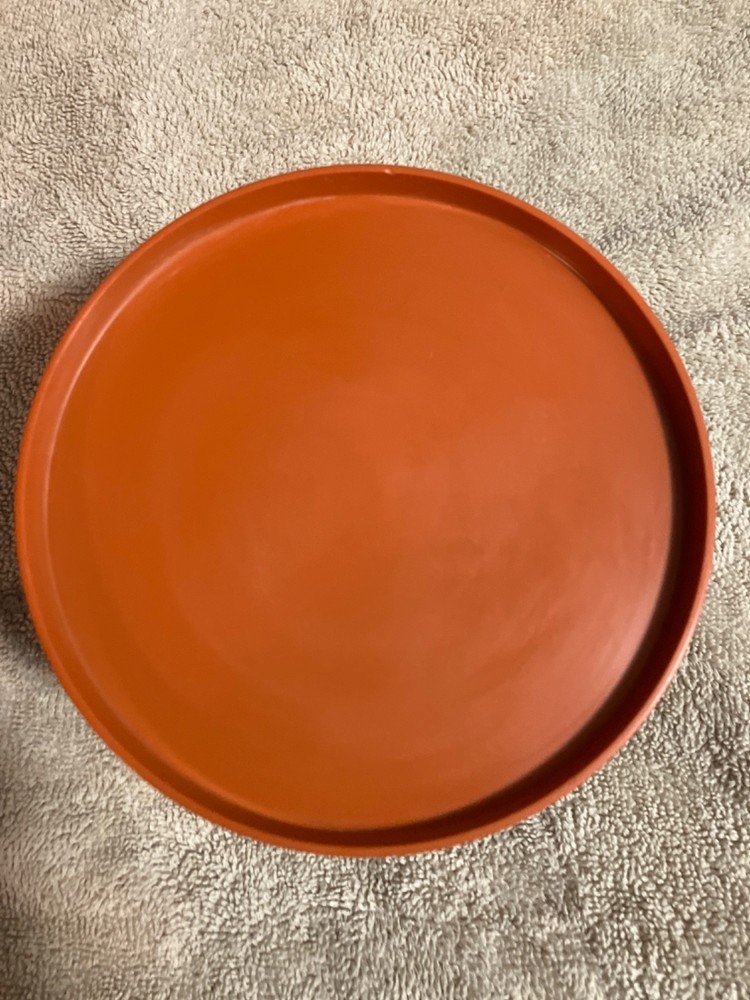 Vintage Pyrex Plastic Storage Container Autum Wheat Grain