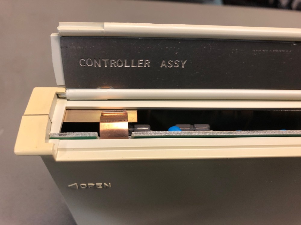 Fluke 8506A 638554 Controller Module