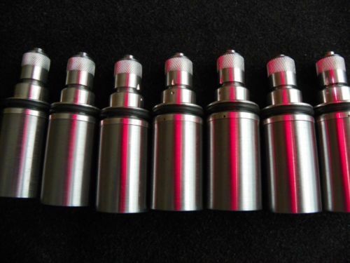 Benjamin Marauder pcp pressure regulator