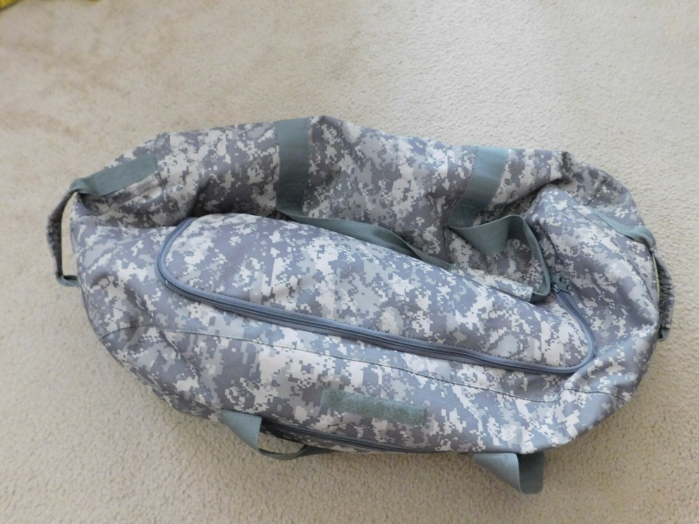 ACU LUGGAGE BAG