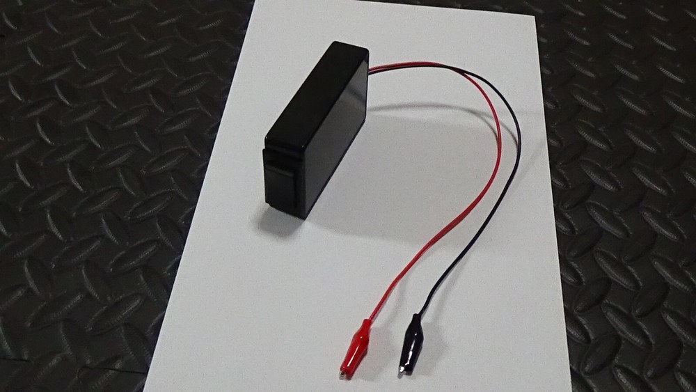 Electronic Parking Brake Retractor Tool