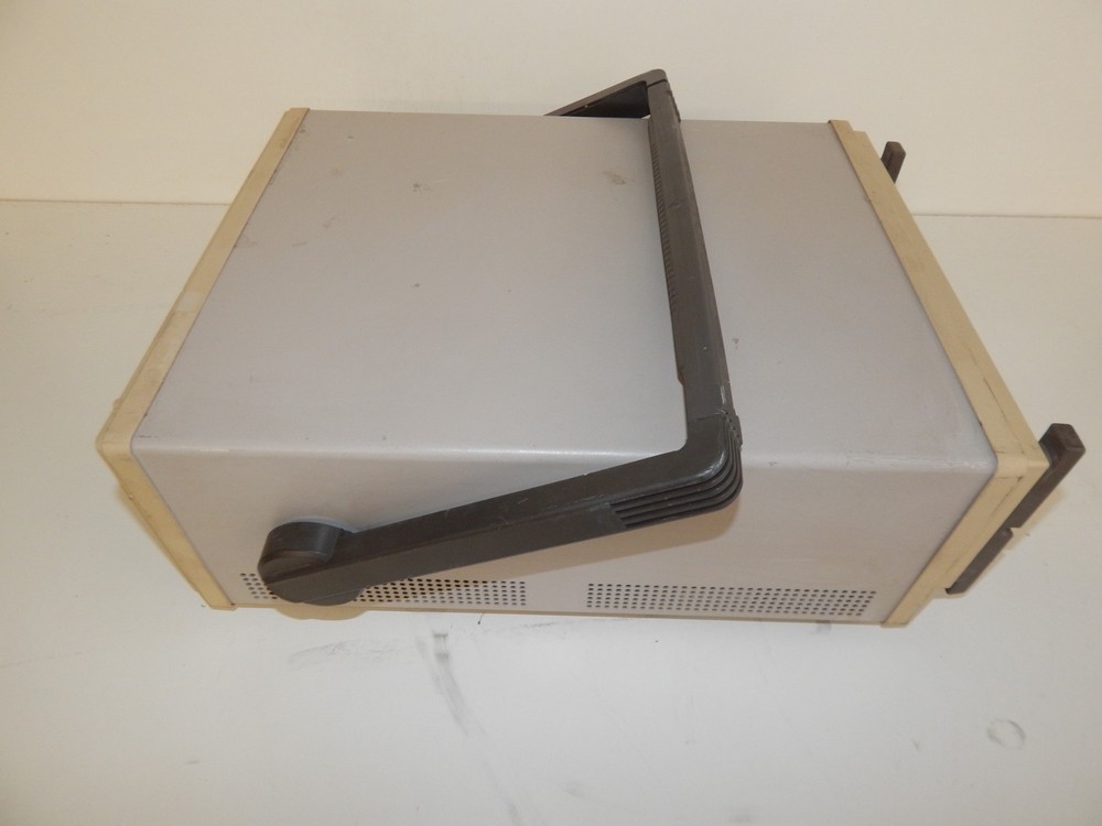 KIKUSUI 100MHZ MODEL 7100A OSCILLOSCOPE (JWP30)