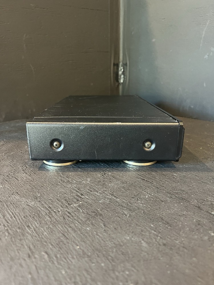Denon TU-1500RD AM/FM Stereo Tuner Precision Audio Component